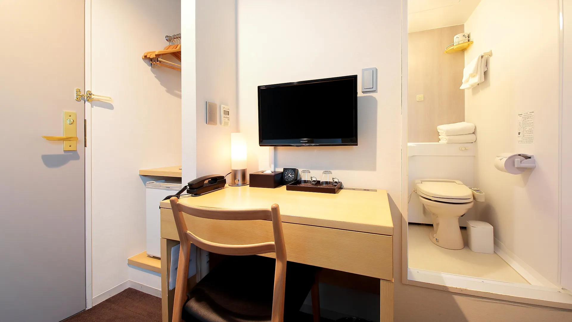 טוקיו Hotel Asia Center Of Japan