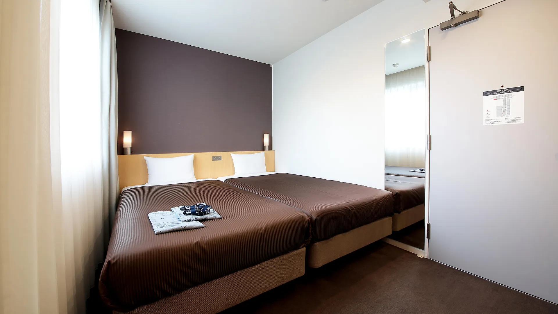 טוקיו Hotel Asia Center Of Japan יפן