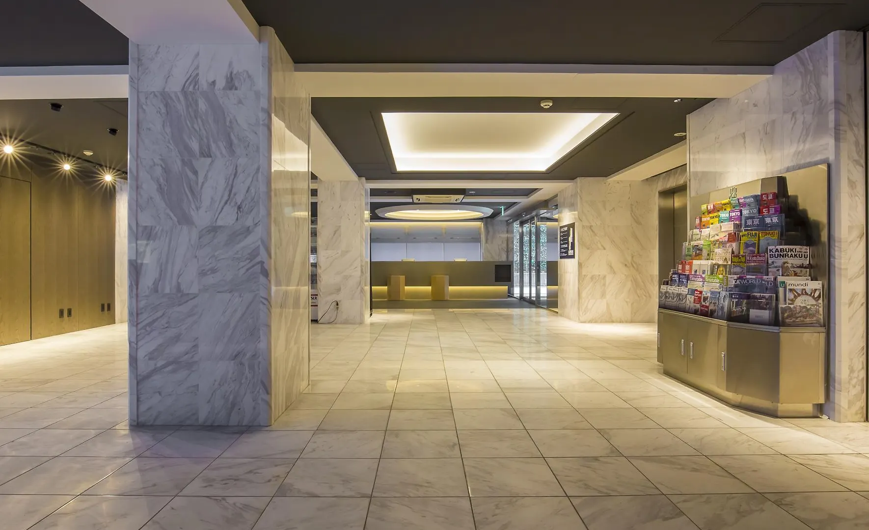 טוקיו Hotel Asia Center Of Japan