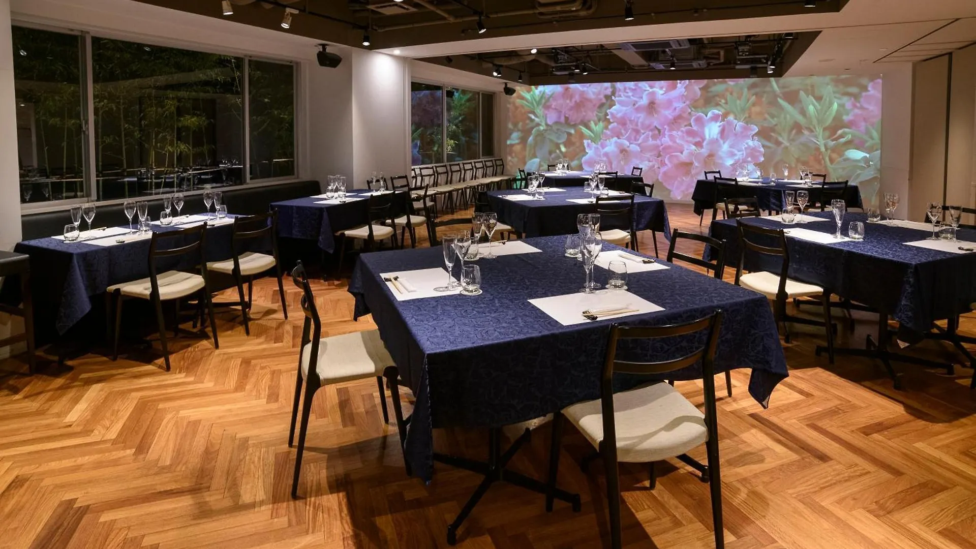 טוקיו Hotel Asia Center Of Japan