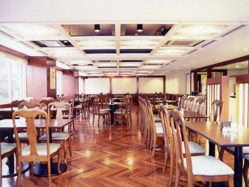 טוקיו Hotel Asia Center Of Japan