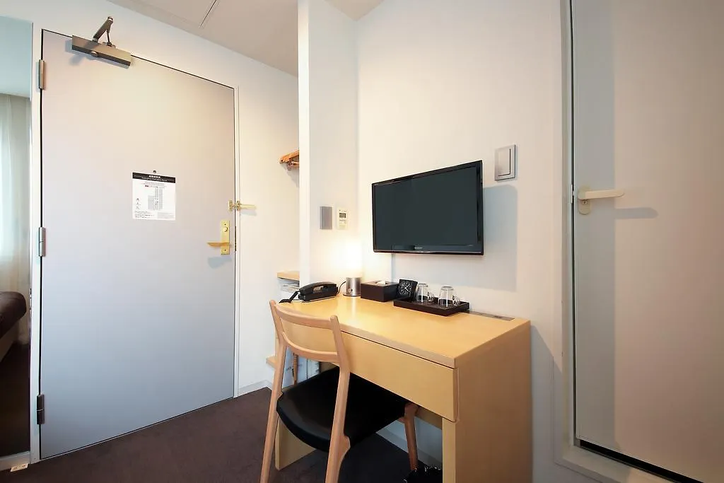 טוקיו Hotel Asia Center Of Japan