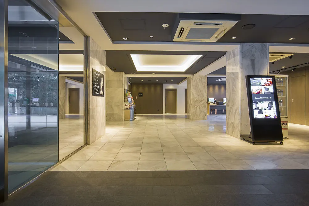***  טוקיו Hotel Asia Center Of Japan יפן