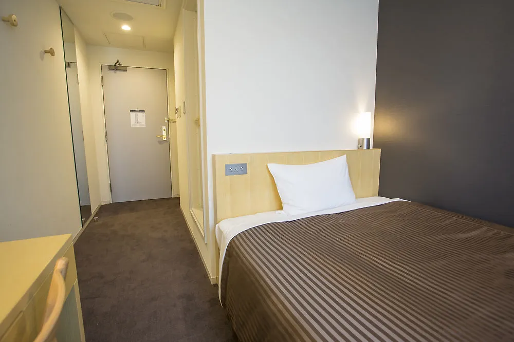 טוקיו Hotel Asia Center Of Japan