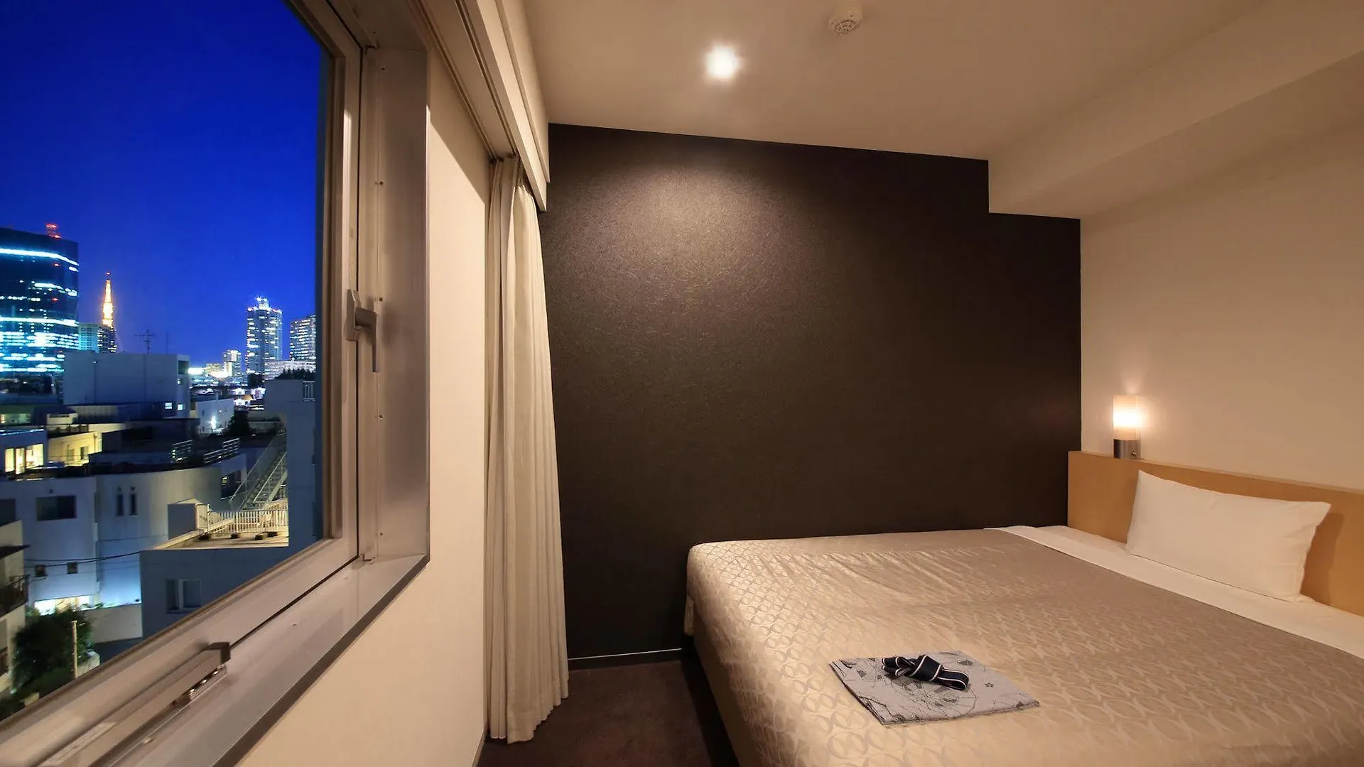טוקיו Hotel Asia Center Of Japan