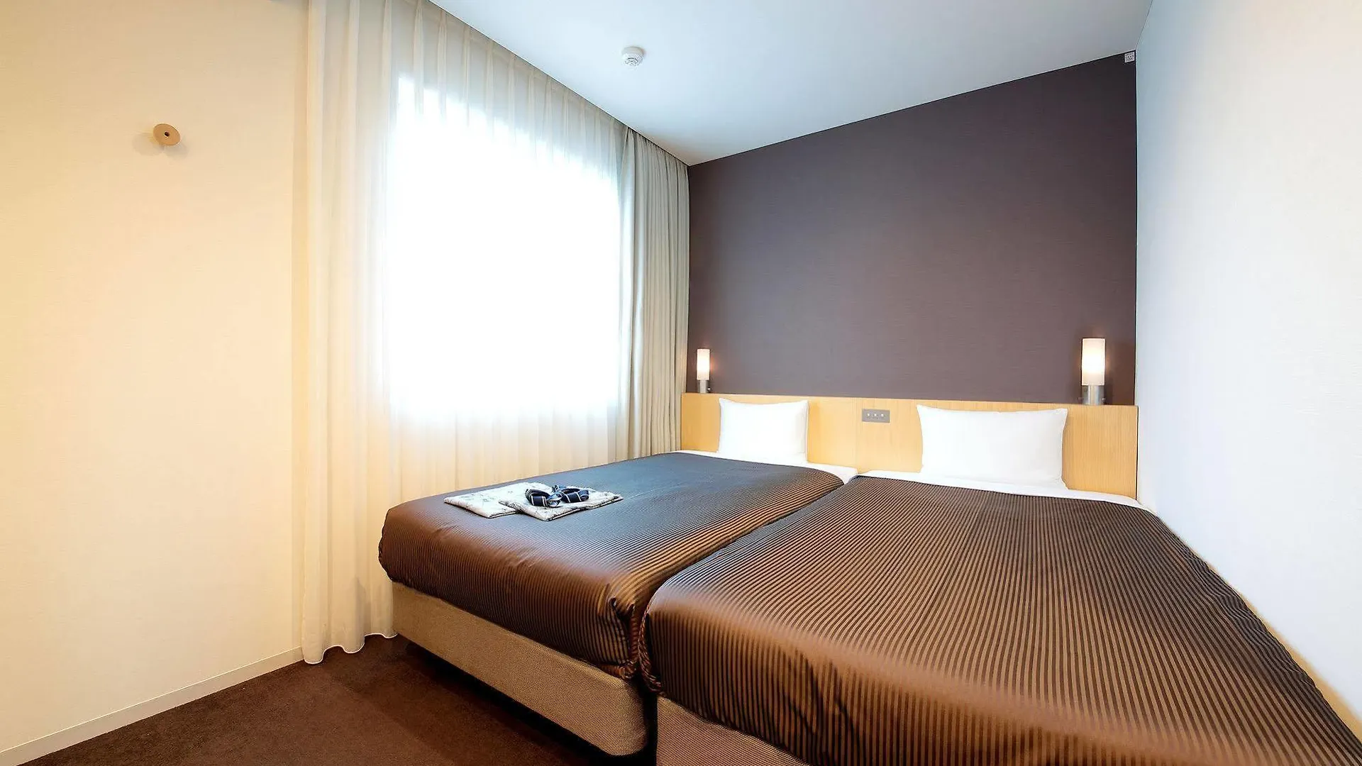 טוקיו Hotel Asia Center Of Japan יפן