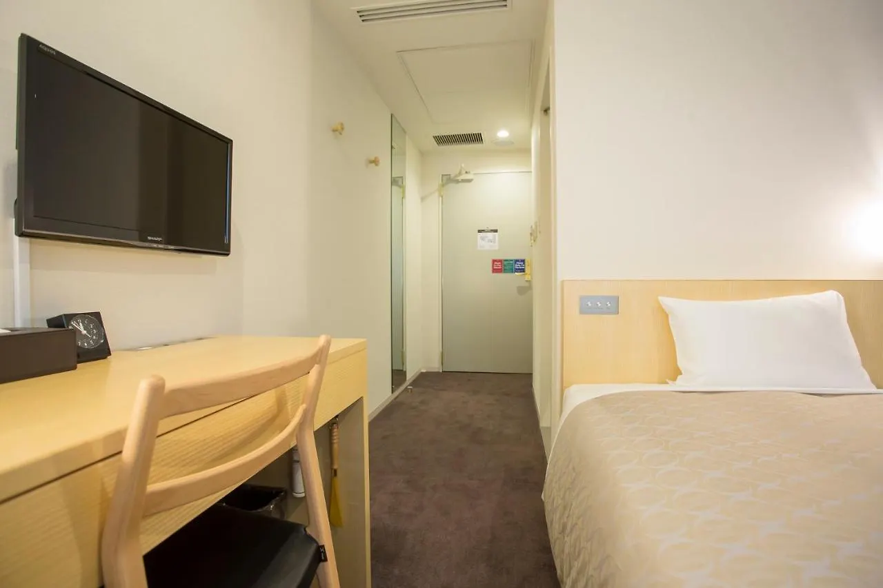 טוקיו Hotel Asia Center Of Japan