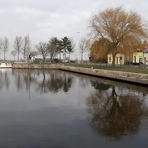 Vakantiehuis Plassendale Oudenburg