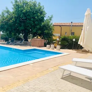  Appartamento Relais Sant'elena Pizzilli Italia