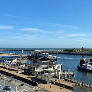 ‘t Zèèmanskot Ostende