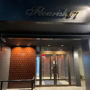 Flourish 67 札幌市