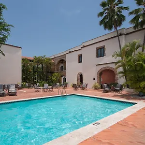 ***** Hotel Hodelpa Nicolas De Ovando Dominikanische Republik