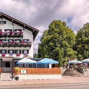 *** Hotel Seehotel Zur Post Deutschland