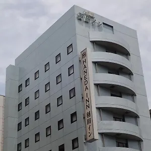 酒店 羽田旅馆 東京都