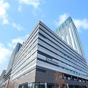호텔 Keihan Namba Grande