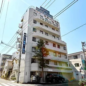 酒店 东横东京蒲田1号酒店 東京都