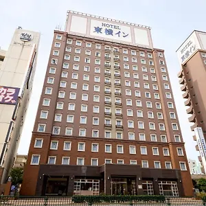 東横inn羽田空港1 3* 東京都
