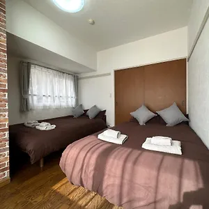 Nestay Akihabara Appartement