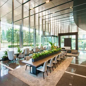 酒店 维拉芳泉东京田町大酒店 東京都