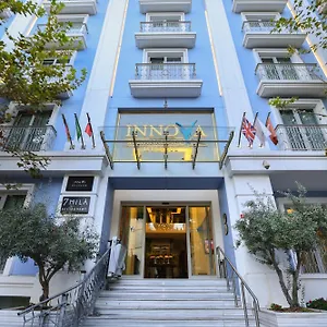 **** Hotel Innova Sultanahmet Türkei