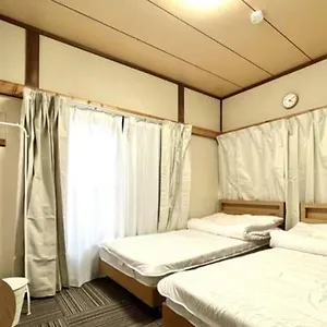 Shinjuku Garden House Apartment