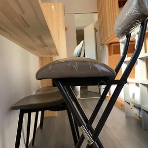 Zaito Kinshicho Economy 宅东东京横川1民宿 Appartement