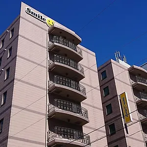 신코이와 파크 도쿄