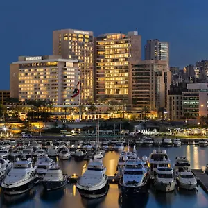***** Resort Intercontinental Phoenicia By Ihg Libanon