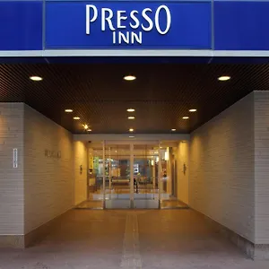 酒店 Keio Presso Kanda, 東京都