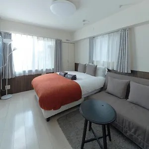 Sakura Cross Ueno Iriya Appartement