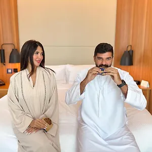 **** Hotel Doubletree By Hilton - Business Bay Vereinigte Arabische Emirate