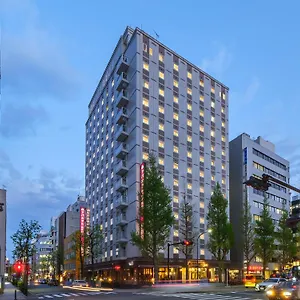 酒店 Apa横滨关内酒店 横滨