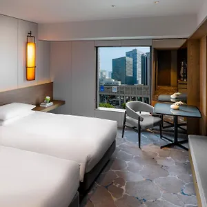 Hotel Hyatt Regency, Präfektur Tokio