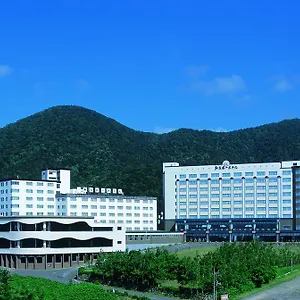 료칸 시레토코 다이이치