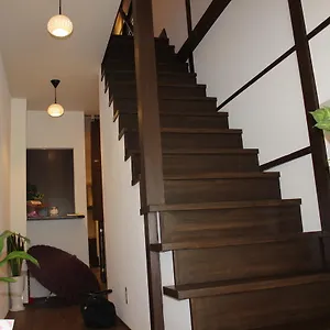 招待所 Tenma Itoya 大阪