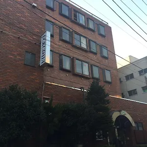 酒店 浅草福田酒店, 東京都