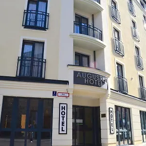*** Hotel Augusten Deutschland