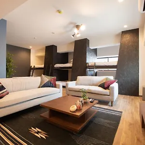 Willows Minpaku 大阪市