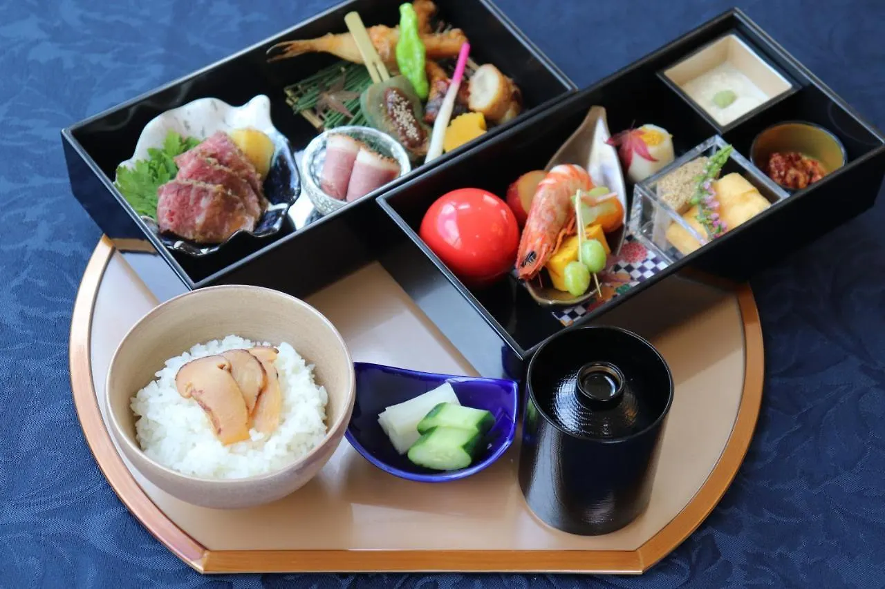 Hotel Asia Center Of Japan Tokyo
