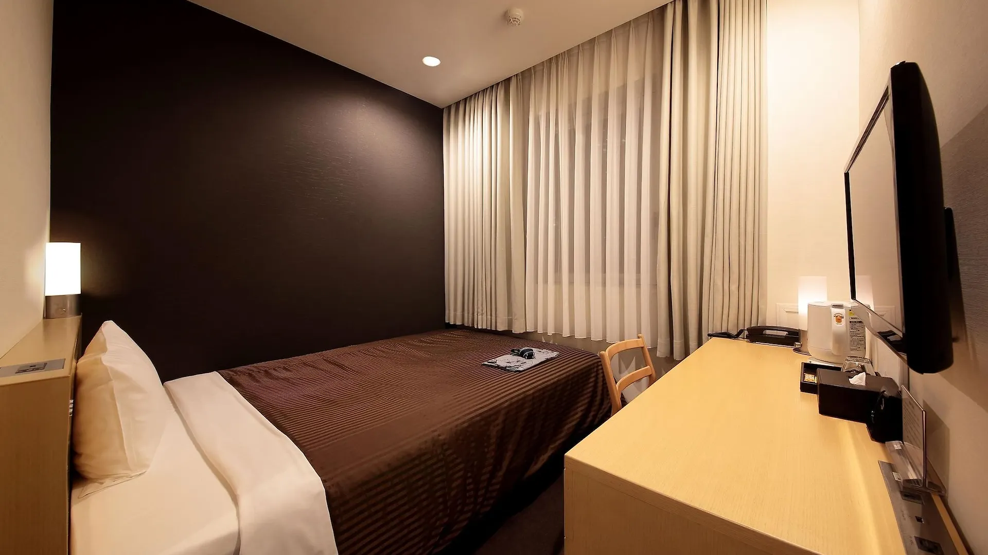 Hotel Asia Center Of Japan Tokyo