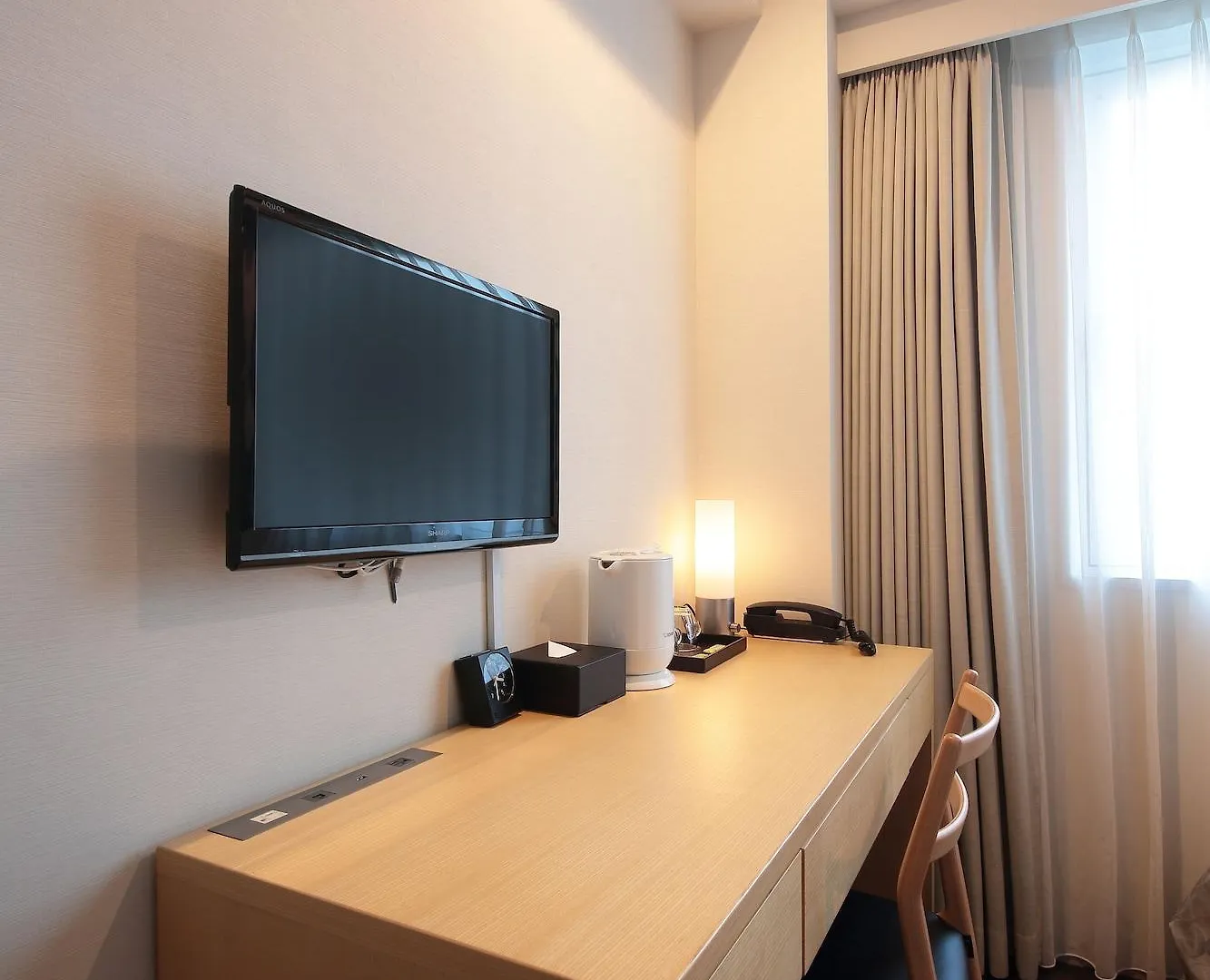 Hotel Asia Center Of Japan Tokyo