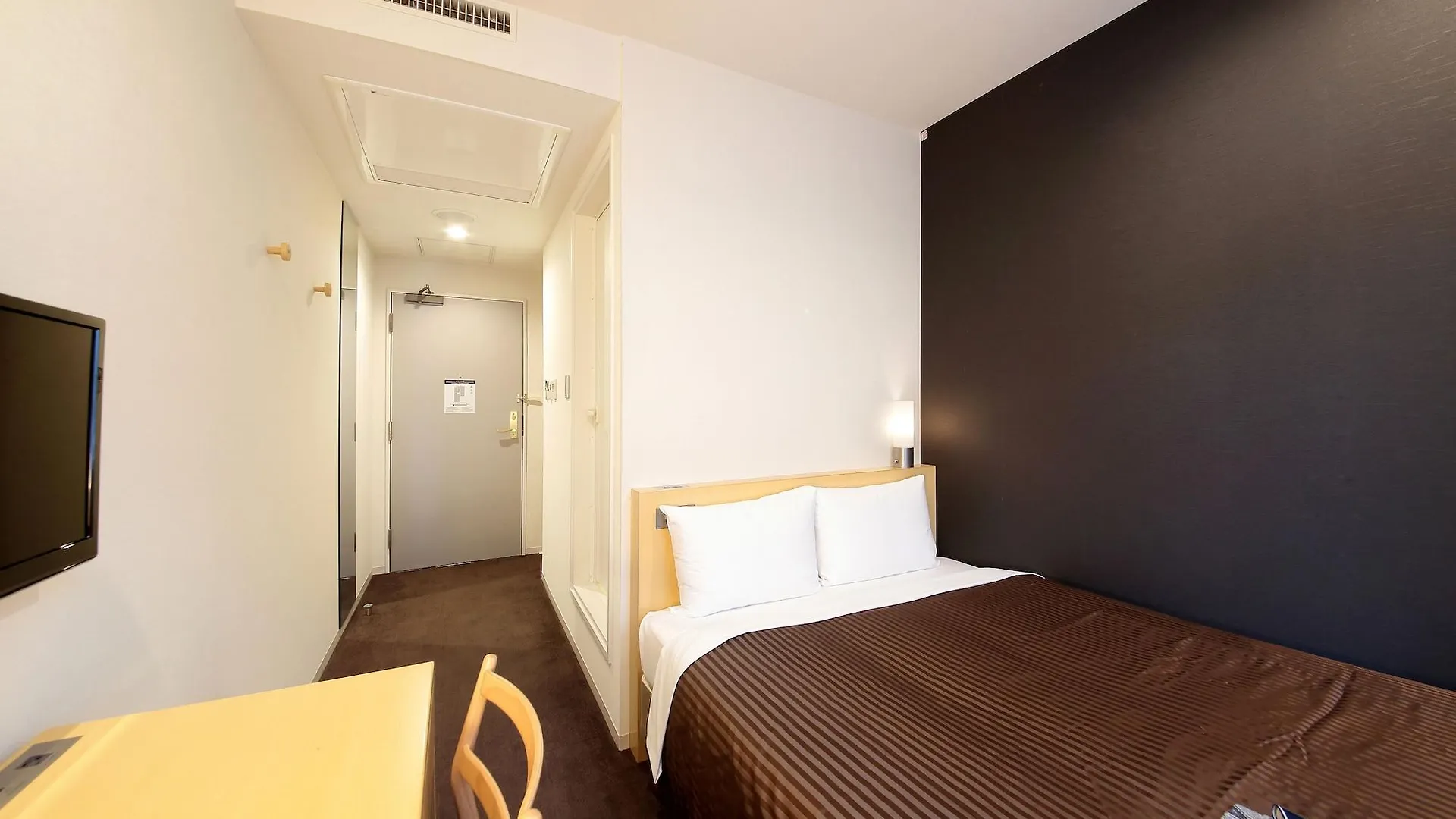 Hotel Asia Center Of Japan Tokyo