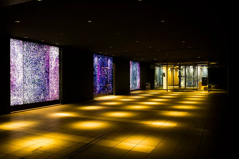 Hotel Asia Center Of Japan Tokyo