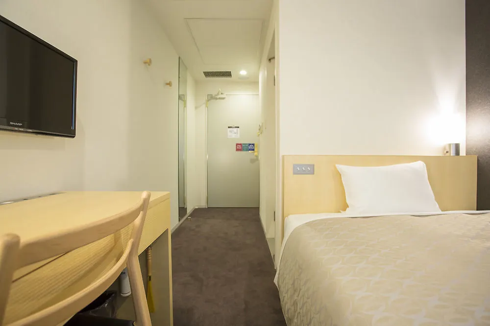 Hotel Asia Center Of Japan Tokyo