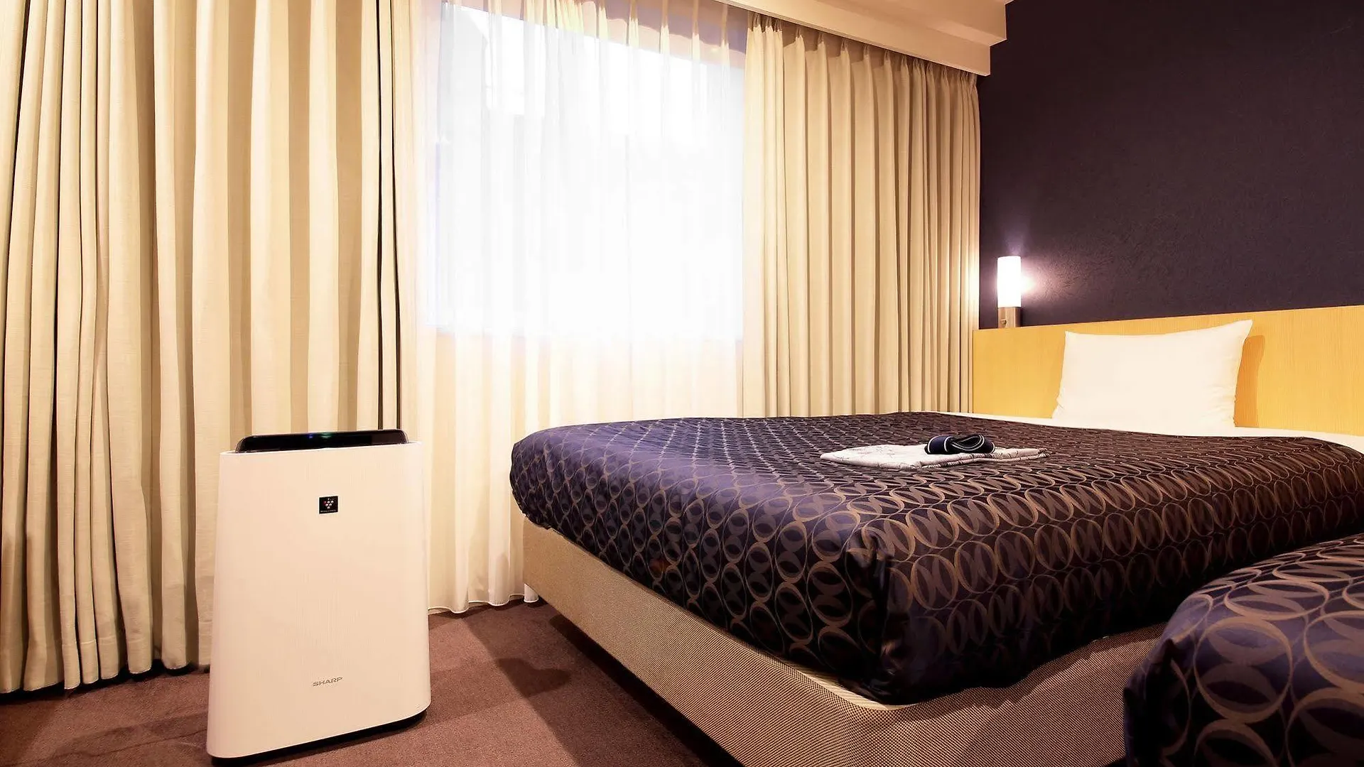 Hotel Asia Center Of Japan Tokyo Japan