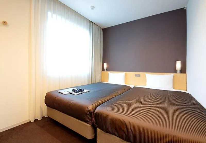 Hotel Asia Center Of Japan Tokyo