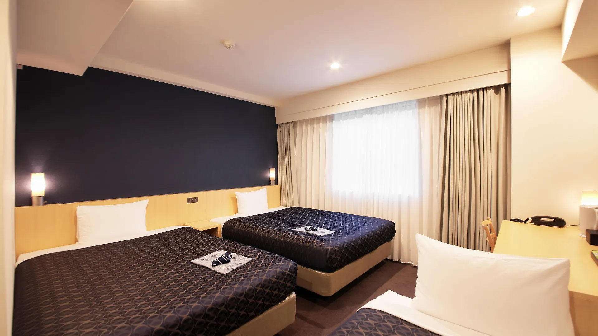 ***  Hotel Asia Center Of Japan Tokyo Giappone