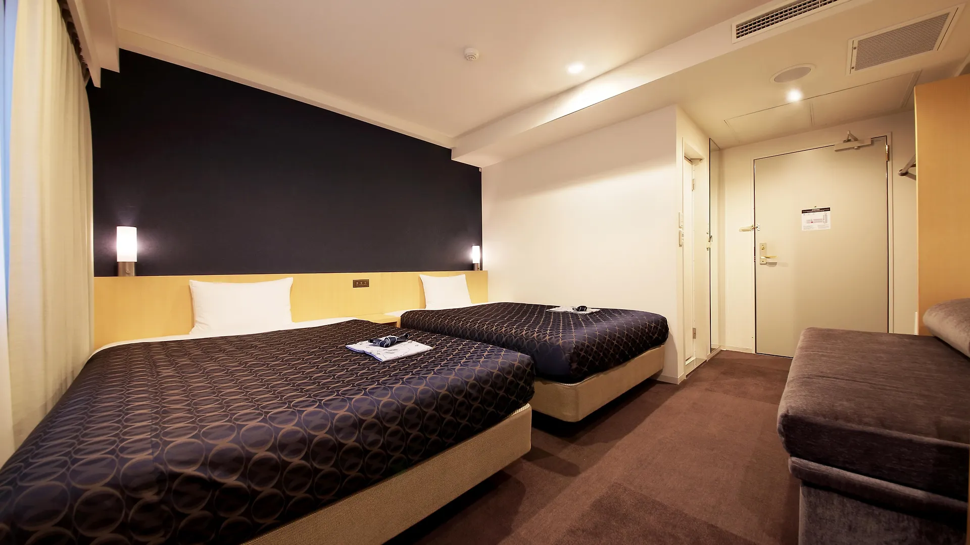 Hotel Asia Center Of Japan Tokyo