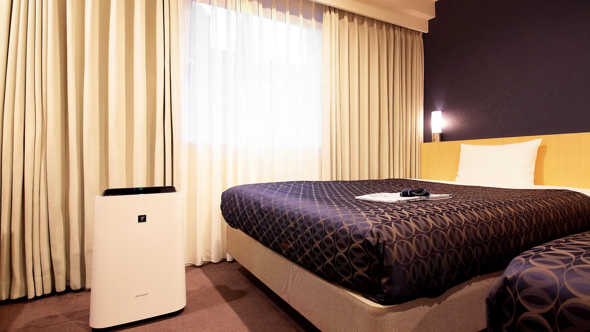 Hotel Asia Center Of Japan Tokyo Japan