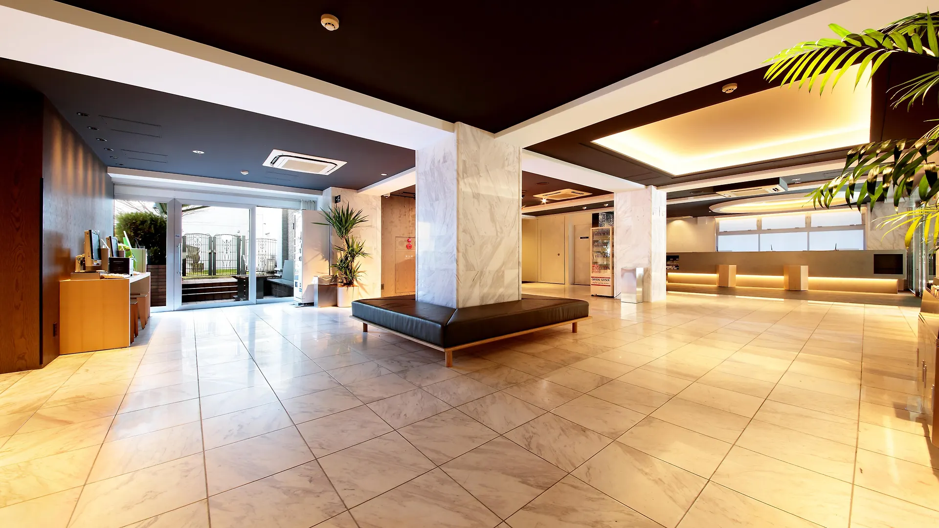 Hotel Asia Center Of Japan Tokyo 3*,